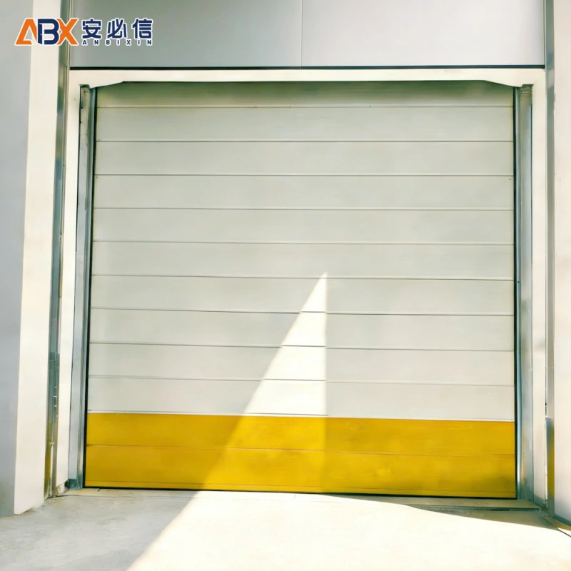 西双版纳傣族自治州快速提升门