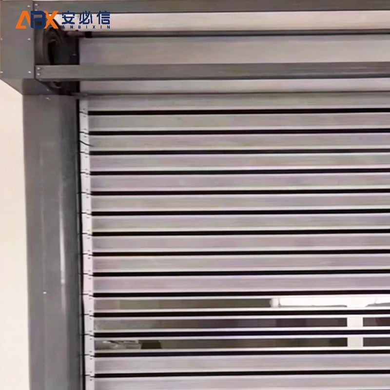 西双版纳傣族自治州医药密闭高速门